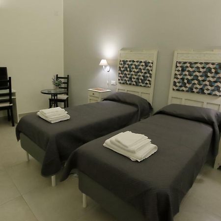 B&B Casa 'A Foglia Caltanissetta Luaran gambar