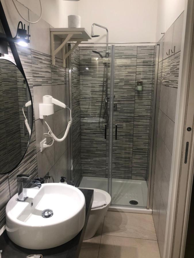 B&B Casa 'A Foglia Caltanissetta Luaran gambar