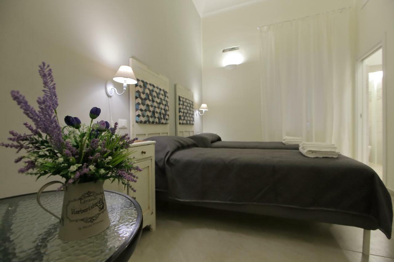 B&B Casa 'A Foglia Caltanissetta Luaran gambar