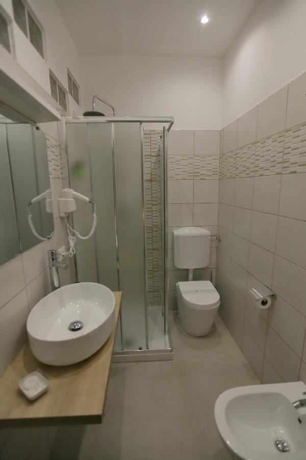 B&B Casa 'A Foglia Caltanissetta Luaran gambar